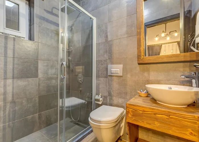 Hotel Bel Canto (adults Only) Alacati