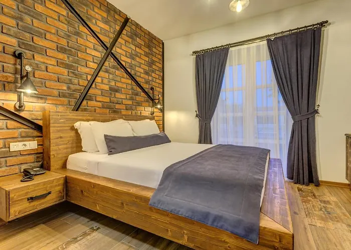 Bel Canto (adults Only) * Alacati