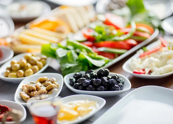 Hotel Bel Canto (adults Only) Alacati