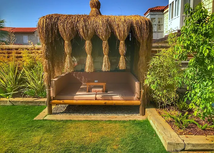 Bel Canto (adults Only) Alacati