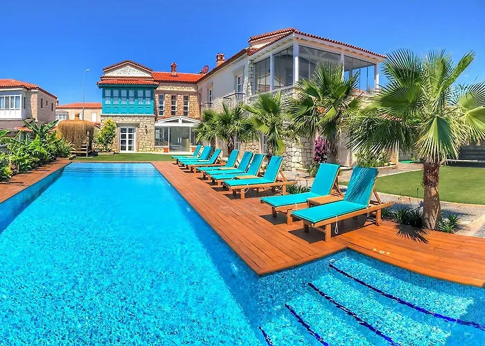 Hotel Bel Canto (adults Only)