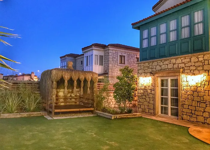 Bel Canto (adults Only) Alacati