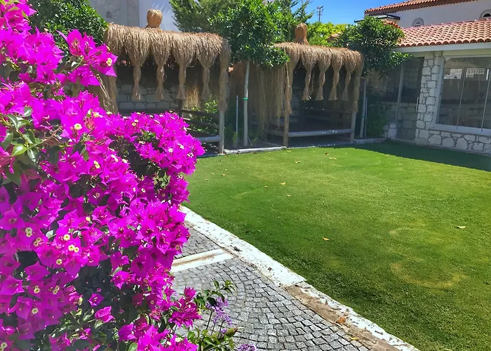 Bel Canto (adults Only) Alacati