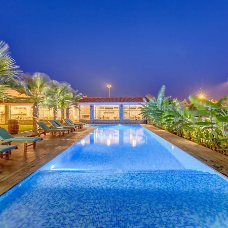 Hotel Bel Canto (adults Only)