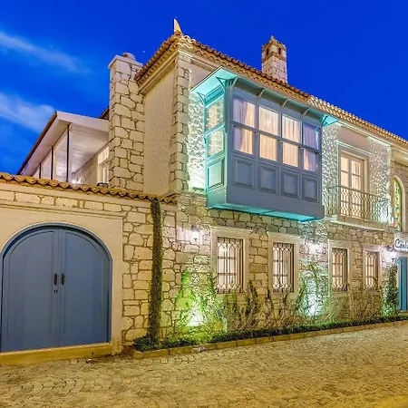 מלון Bel Canto (adults Only)