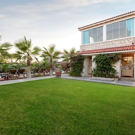 Bel Canto (adults Only) * Alaçatı