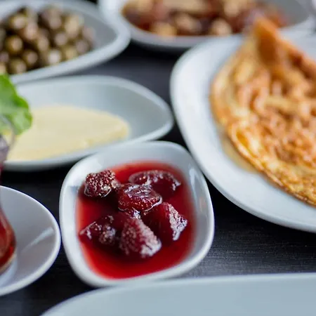 Bel Canto (adults Only) Hotel *