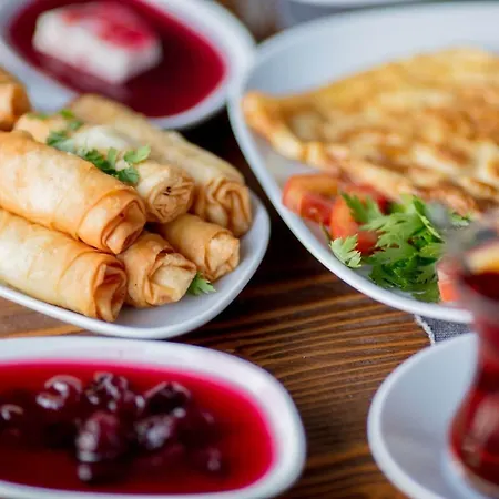 מלון Bel Canto (adults Only) *