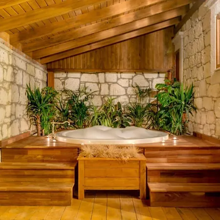 Hotel Bel Canto Alacati