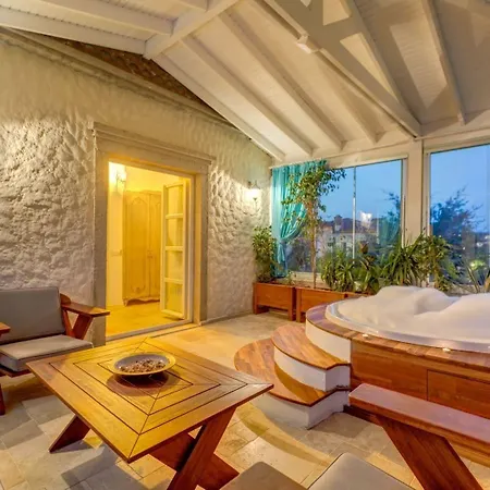 Bel Canto (adults Only) Hotel