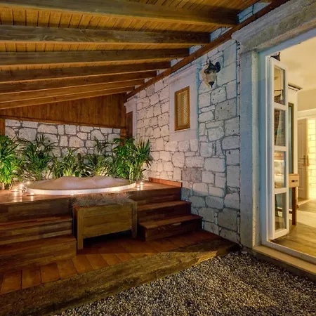 Hotel Bel Canto (adults Only) Alaçatı