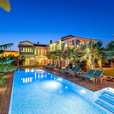Bel Canto (adults Only) Hotel *