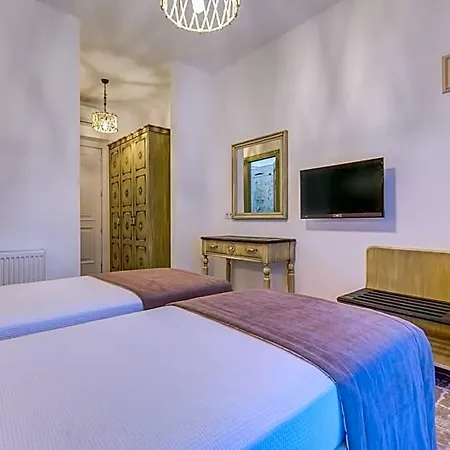 Bel Canto (adults Only) * Alacati