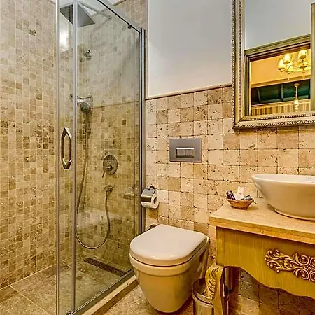 Bel Canto (adults Only) Hotel