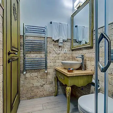 Bel Canto (adults Only) Hotel