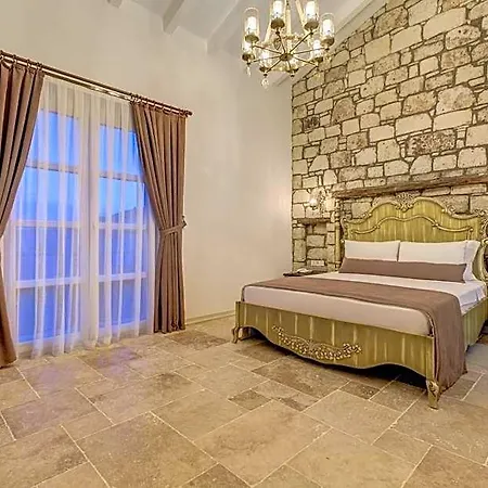 Hotel Bel Canto (adults Only) Alacati