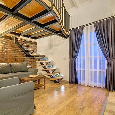 Bel Canto (adults Only) Hotel