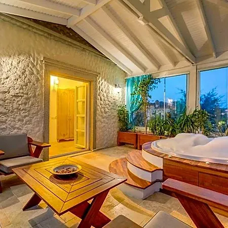 Hotel Bel Canto (adults Only) Alacati