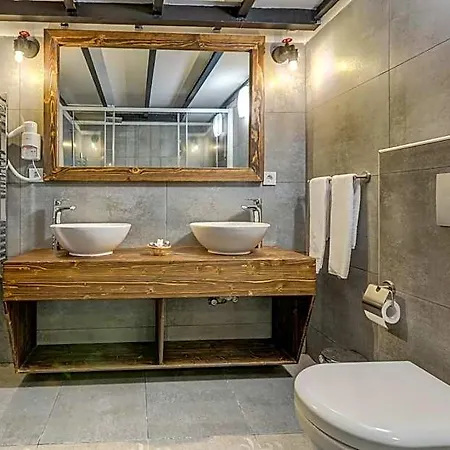 Bel Canto (adults Only) Hotel