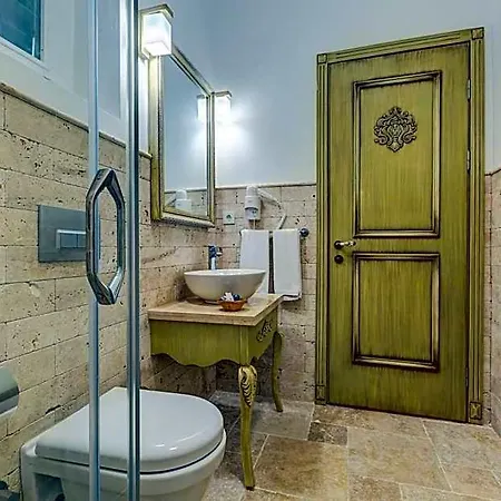 Bel Canto (adults Only) Alacati