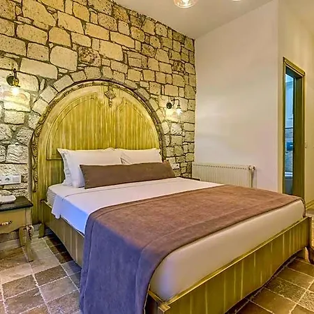 Bel Canto (adults Only) * Alacati