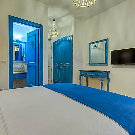Bel Canto (adults Only) Alacati