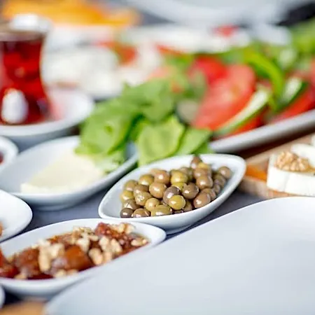 Bel Canto (adults Only) Hotel Alacati
