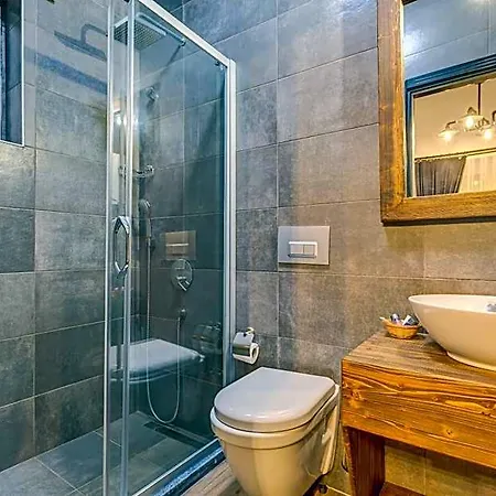 Bel Canto (adults Only) Hotel