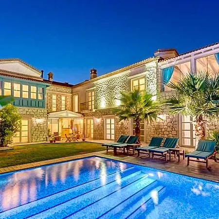 Bel Canto (adults Only) Hotel