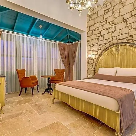 Bel Canto (adults Only) * Alacati