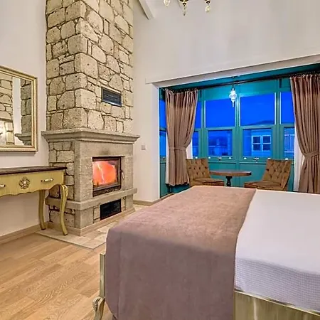 Bel Canto (adults Only) Hotel