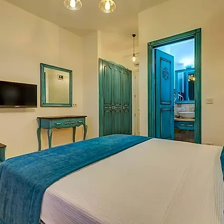 Bel Canto (adults Only) Hotel Alacati