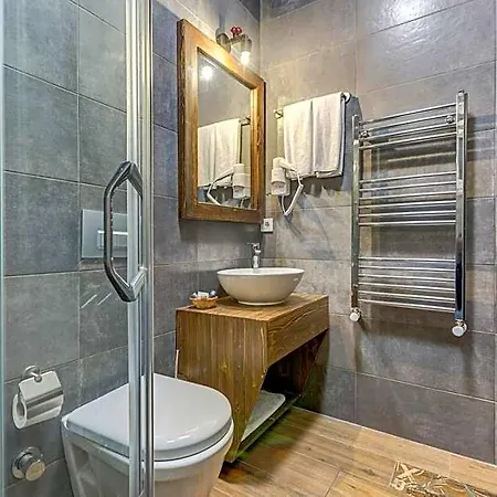 Bel Canto Hotel Alacati