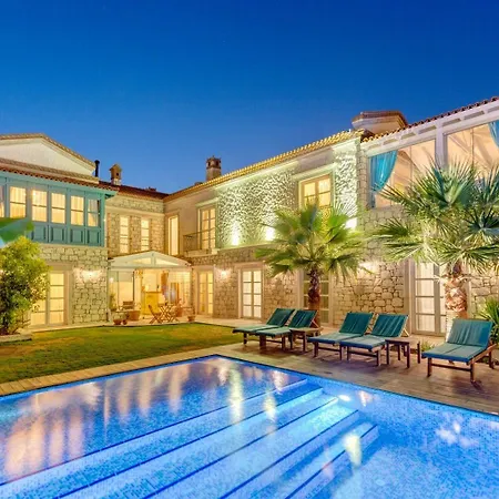 Bel Canto (adults Only) Hotel
