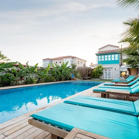 Hotel Bel Canto (adults Only) *