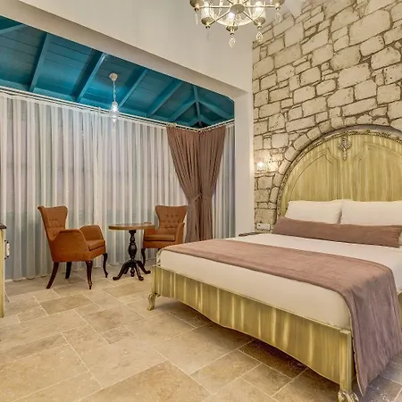 Bel Canto (adults Only) Hotel *