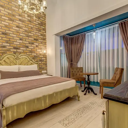 Hotel Bel Canto (adults Only) *