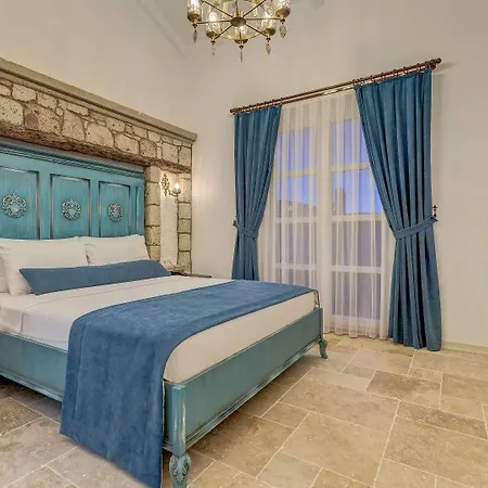 Bel Canto (adults Only) * Alaçatı