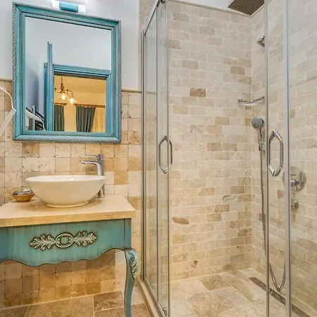 Hotel Bel Canto Alacati