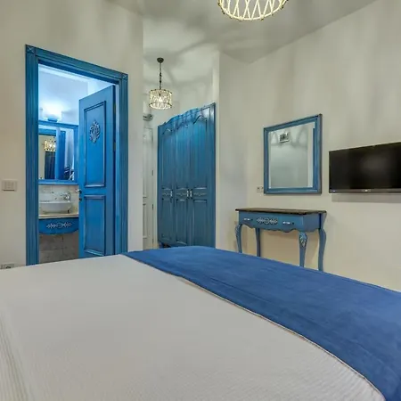 Bel Canto (adults Only)