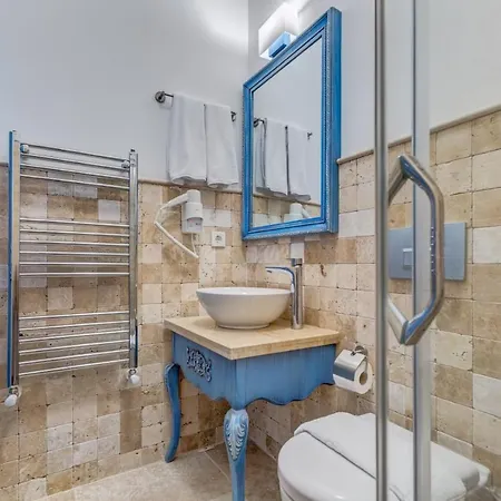 Hotel Bel Canto (adults Only) Alaçatı