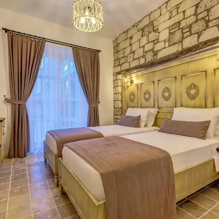 Bel Canto (adults Only) Alacati