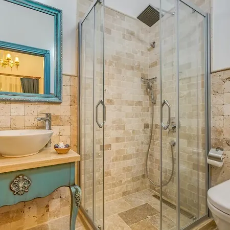Hotel Bel Canto Alacati