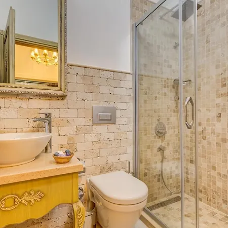 Bel Canto (adults Only)