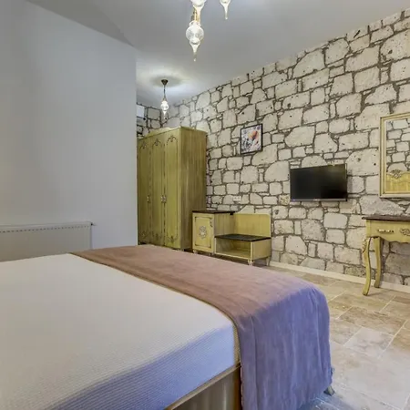 Bel Canto (adults Only) Hotel *