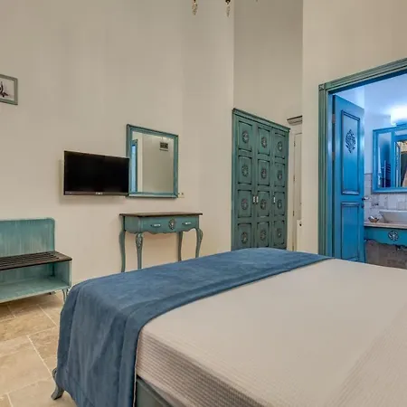 Bel Canto (adults Only) Hotel *