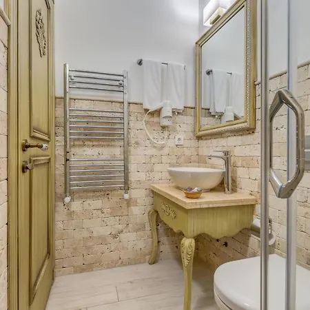 Bel Canto (adults Only) * Alacati