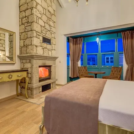 Hotel Bel Canto Alacati