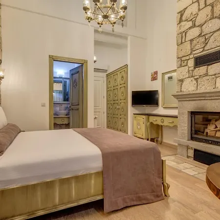Bel Canto (adults Only) Hotel Alacati