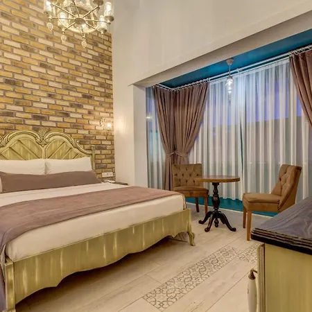 Hotel Bel Canto (adults Only)